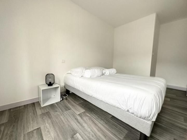 Residence Bury Tulle Exterior foto